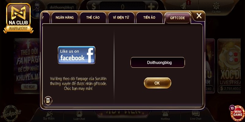 4 bước nhận thưởng từ hệ thống dễ dàng