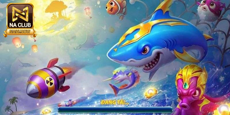 Tham gia bắn cá Na99 cực đơn giản