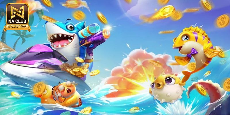 Bí kíp săn cá bất bại cho tân binh