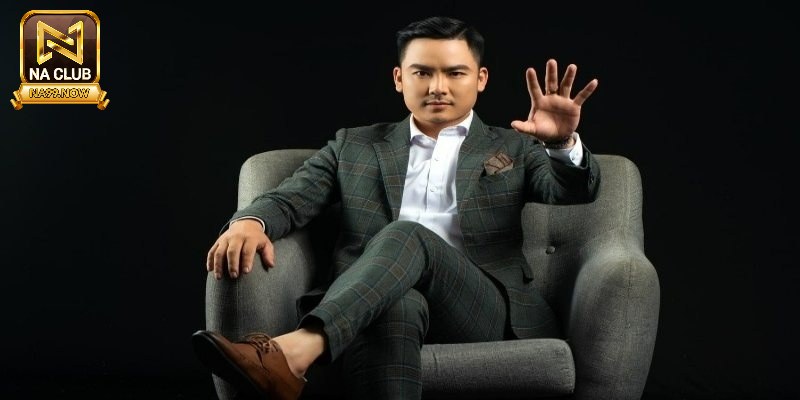CEO Jethro Phan Na99 là ai