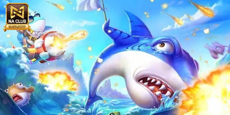 Chọn vũ khí phù hợp khi chơi