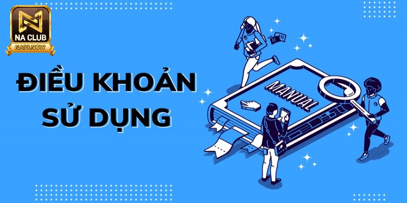Điều khoản khi thanh toán