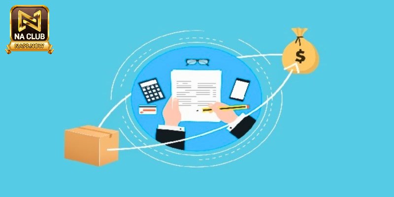 Giao dịch qua Internet banking