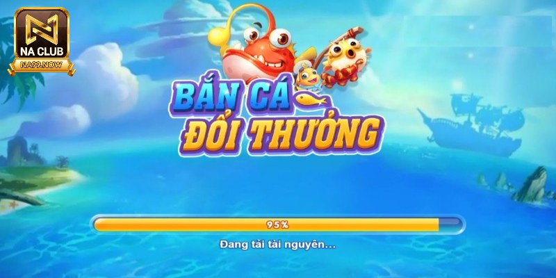 Giới thiệu sơ qua game bắn cá đổi tiền thật