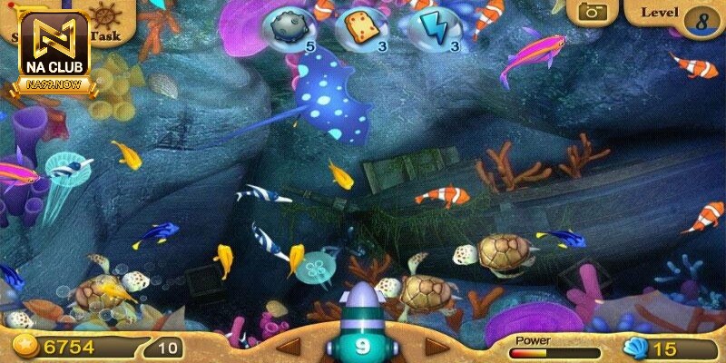 Hướng dẫn chơi game từ A - Z