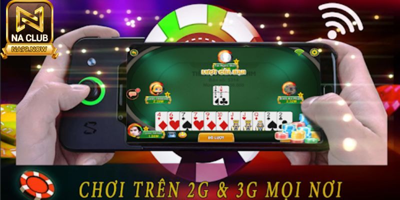 Lịch sử hình thành và phát triển của Xì tố Na99