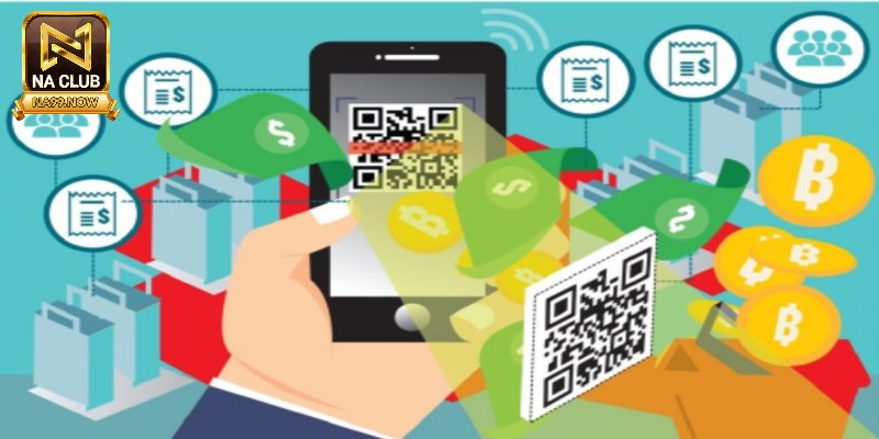 Lưu ý khi nạp rút tiền trên hệ thống