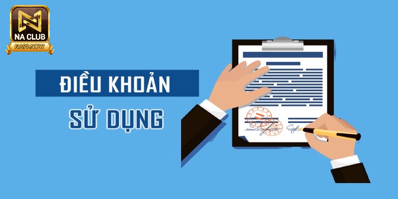 Mục đích của điều khoản sử dụng Na99