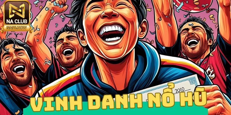 Các chương trình khuyến mãi nổ hũ hấp dẫn