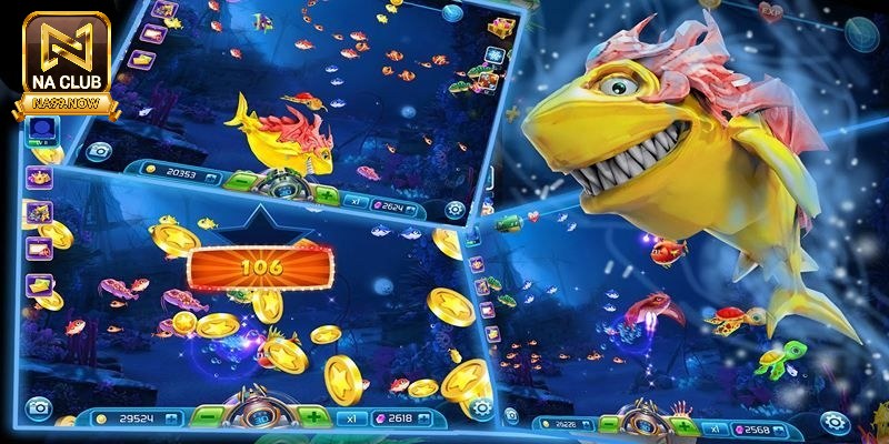 Nhắm vào điểm yếu của mục tiêu