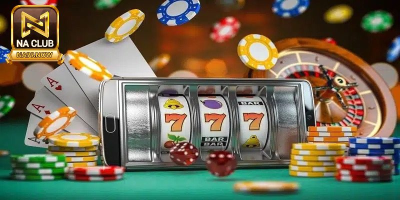 Tận hưởng sảnh chơi nhiều ưu điểm vượt trội