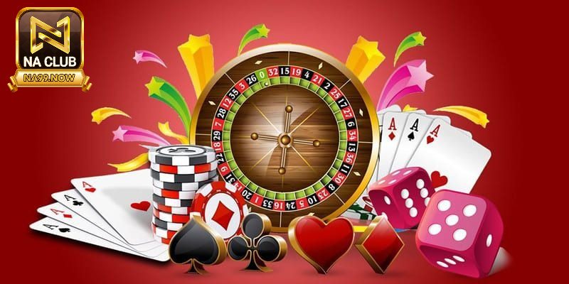 Thông tin về chuyên mục game bài Na99