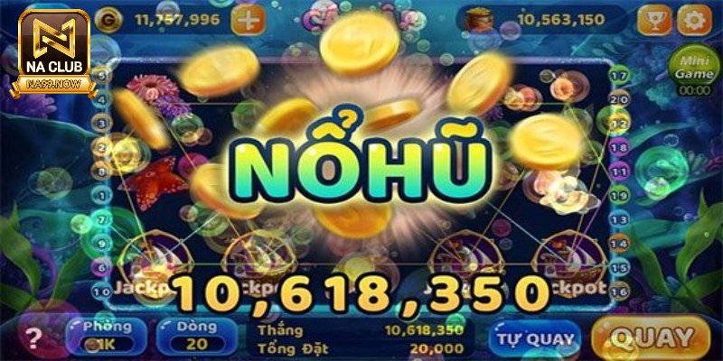 Thuật ngữ cơ bản cần nhớ trong nổ hũ đế chế