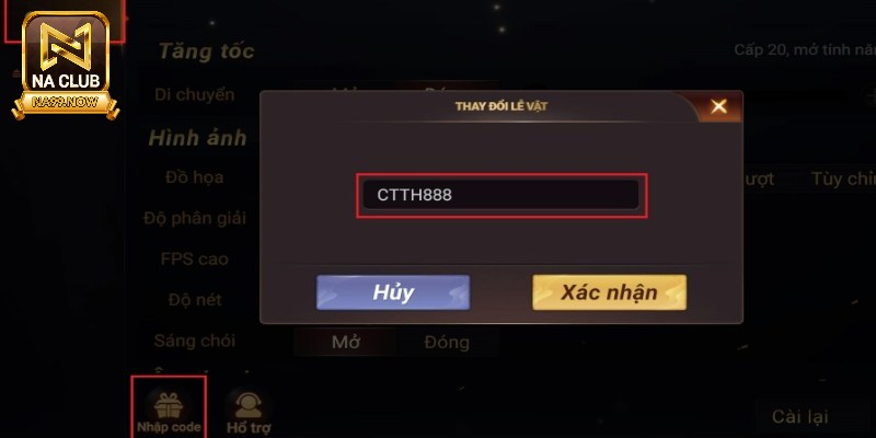 Tìm hiểu chương trình Giftcode Na99 là gì?