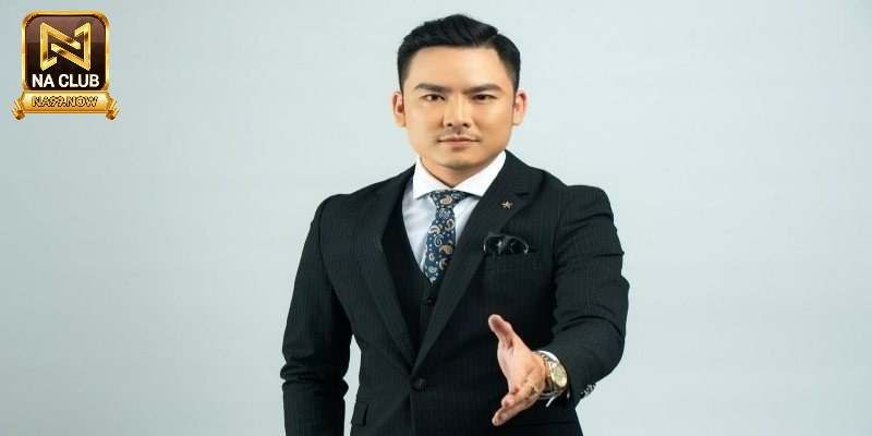 Từ người đam mê game tới xây dựng thương hiệu uy tín