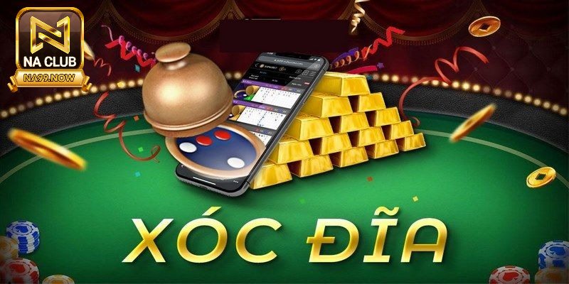 Vì sao xóc đĩa Na99 thu hút người chơi