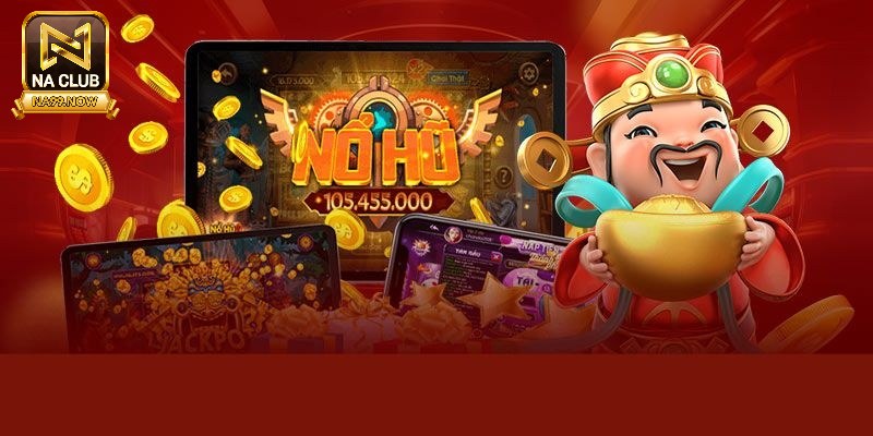 Xuống vốn rồi tiến hành quay hũ
